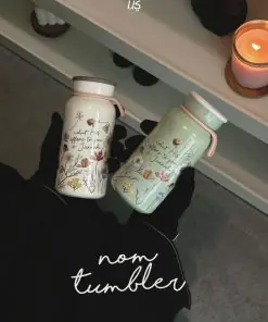 Nom Tumbler