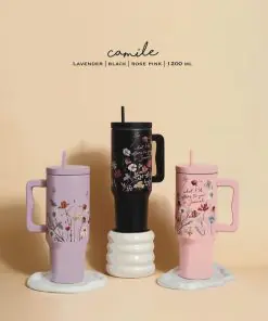 Camile Tumbler