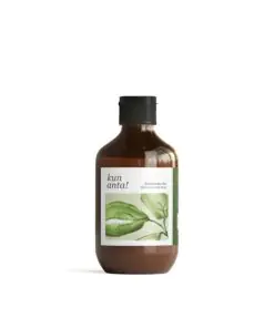 Bidara Green Tea Castile Soap Sabun mandi alami 250ml