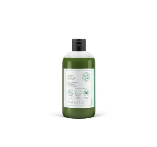 Sabun Jerawat Punggung Acne Herbal Solutions 250ml