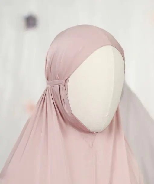 Mukenah Yumna Prayer Set - Gambar 2