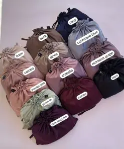Mukenah Yumna Prayer Set