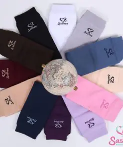 Kaos Kaki Wudhu Basic