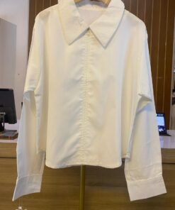 Alternative view of LONA Shirt