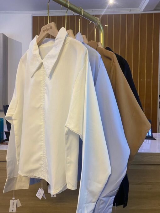 LONA Shirt