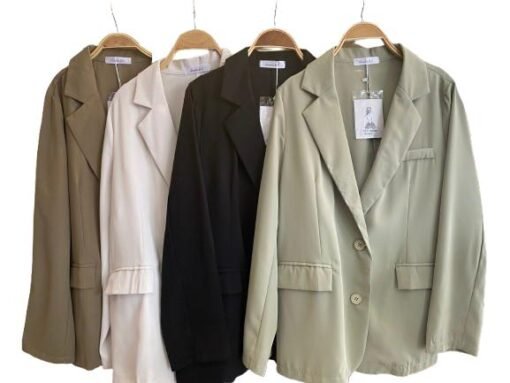 Sofia Blazer