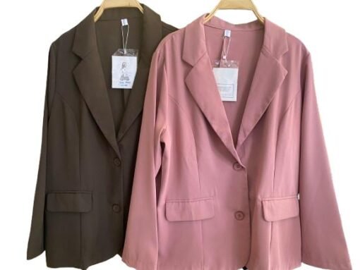 Sheeva Blazer