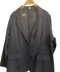 Alternative view of Alexa Blazer