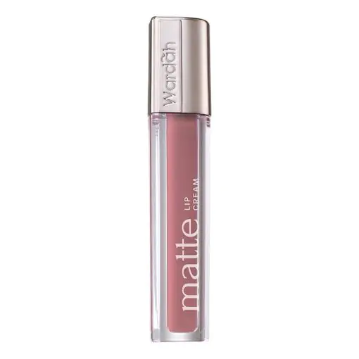Wardah Matte Lip Cream - Gambar 3