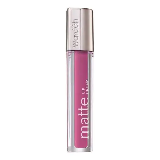Wardah Matte Lip Cream - Gambar 4