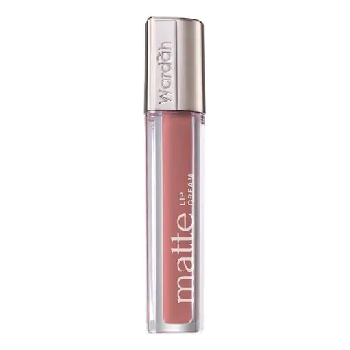 Wardah Matte Lip Cream - Gambar 5