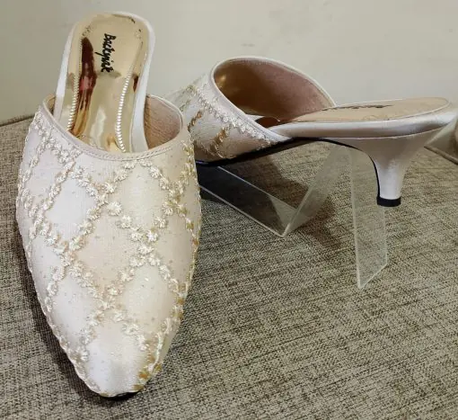 Sandal Sulaman Handmade New