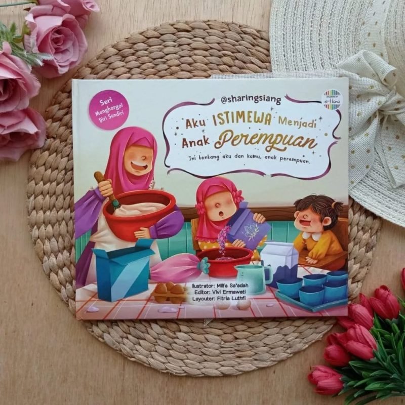 sadiya.id – MUSLIM STORE