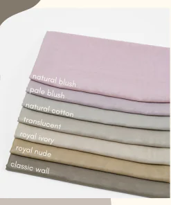 Luxe Paris Jpn New 2024 Color Group 2