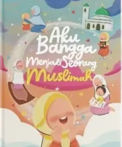 Aku Bangga Menjadi Seorang Muslimah by HaumandFriends