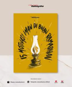 15 Motivasi Iman di Bulan Ramadhan by RUMAYSHO