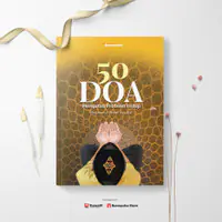 50 Do'a Mengatasi Problem Hidup by RUMAYSHO