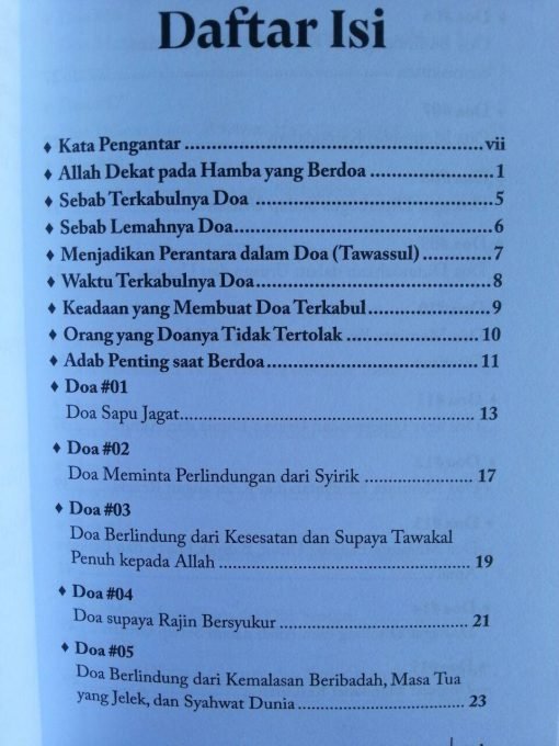50 Do'a Mengatasi Problem Hidup by RUMAYSHO - Gambar 2