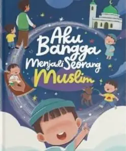 Aku Bangga Menjadi Seorang Muslim by HaumandFriends