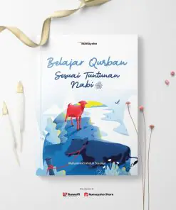 Belajar Qurban Sesuai Tuntunan Nabi by RUMAYSHO