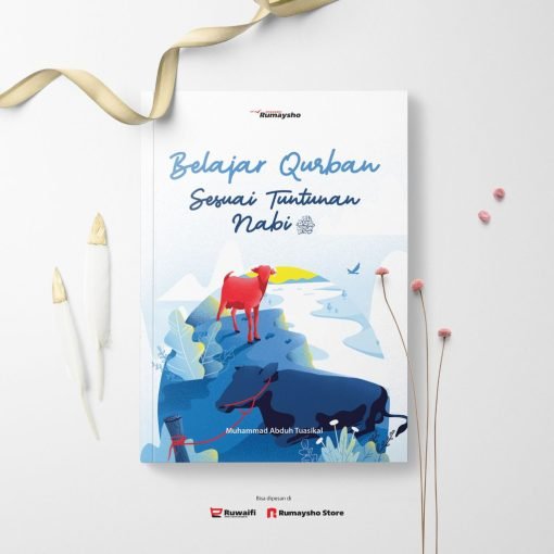 Belajar Qurban Sesuai Tuntunan Nabi by RUMAYSHO