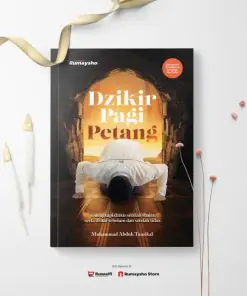 Dzikir Pagi Petang by RUMAYSHO