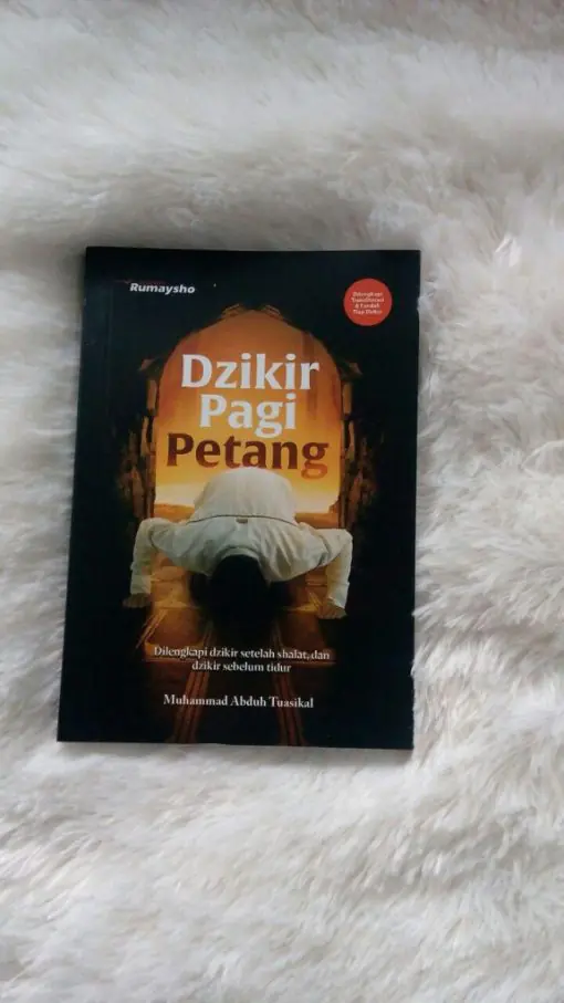 Dzikir Pagi Petang by RUMAYSHO - Gambar 6