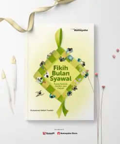 Fikih Bulan Syawal by RUMAYSHO
