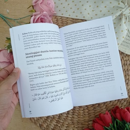 Fikih Bulan Syawal by RUMAYSHO - Gambar 2