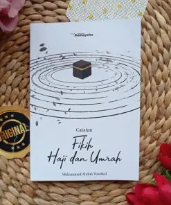 Fikih Haji dan Umrah by RUMAYSHO