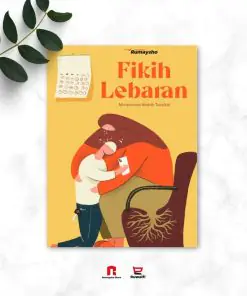Fikih Lebaran by RUMAYSHO