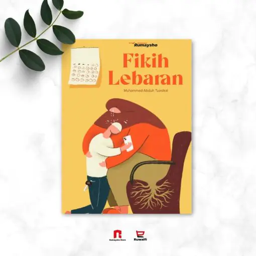 Fikih Lebaran by RUMAYSHO