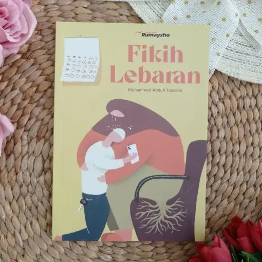 Fikih Lebaran by RUMAYSHO - Gambar 7
