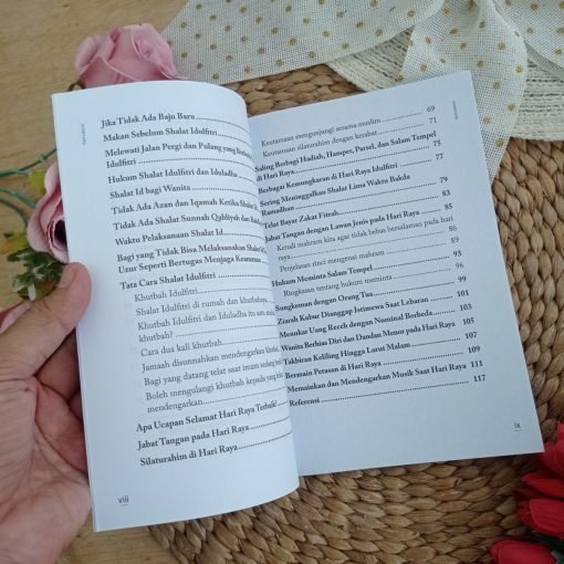 Fikih Lebaran by RUMAYSHO - Gambar 4
