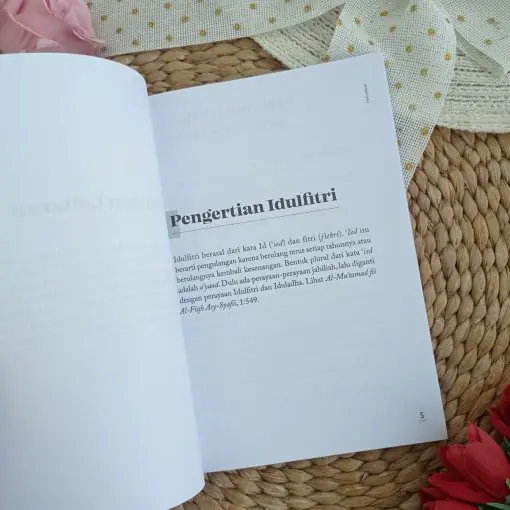 Fikih Lebaran by RUMAYSHO - Gambar 3
