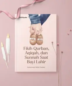 Fiqih Qurban,Aqiqah,dan Sunnah Saat Bayi Lahir by RUMAYSHO