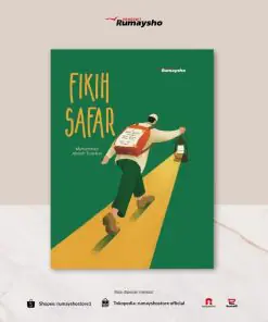 Fikih Safar by RUMAYSHO