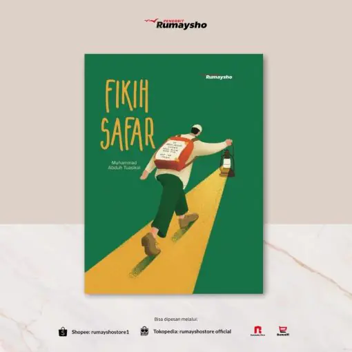 Fikih Safar by RUMAYSHO