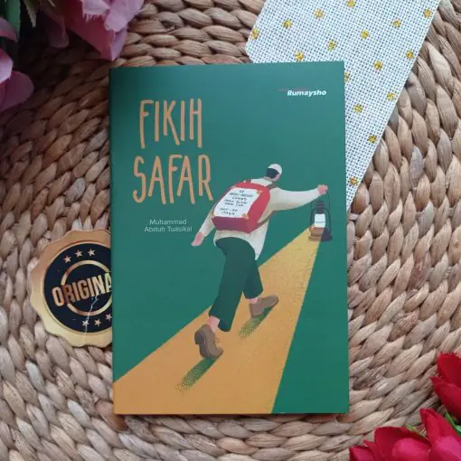 Fikih Safar by RUMAYSHO - Gambar 6
