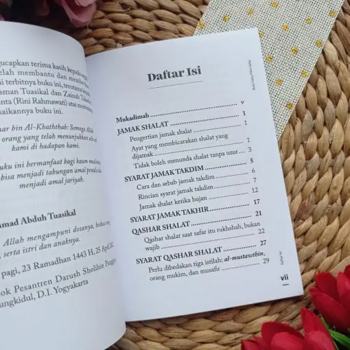 Fikih Safar by RUMAYSHO - Gambar 4