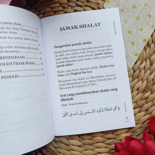 Fikih Safar by RUMAYSHO - Gambar 3