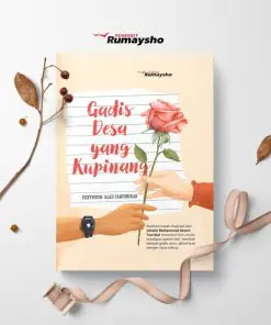 Gadis Desa yang Kupinang by RUMAYSHO