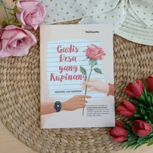 Gadis Desa yang Kupinang by RUMAYSHO - Gambar 8