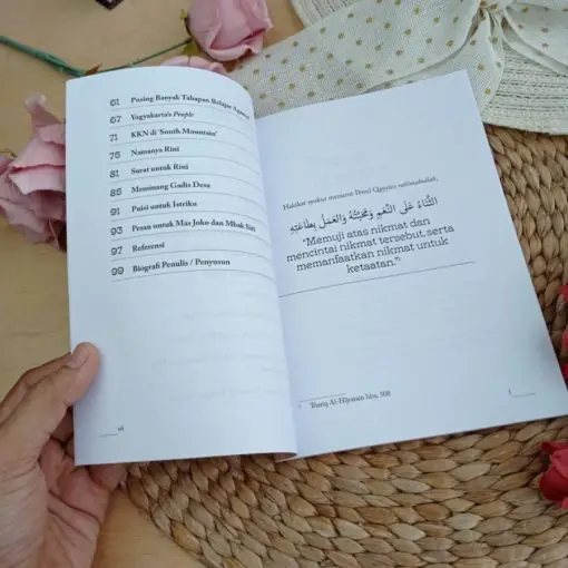 Gadis Desa yang Kupinang by RUMAYSHO - Gambar 5