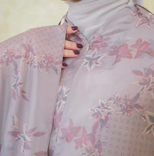 Lejardin Kyoto Series by Ghaniea - Gambar 4