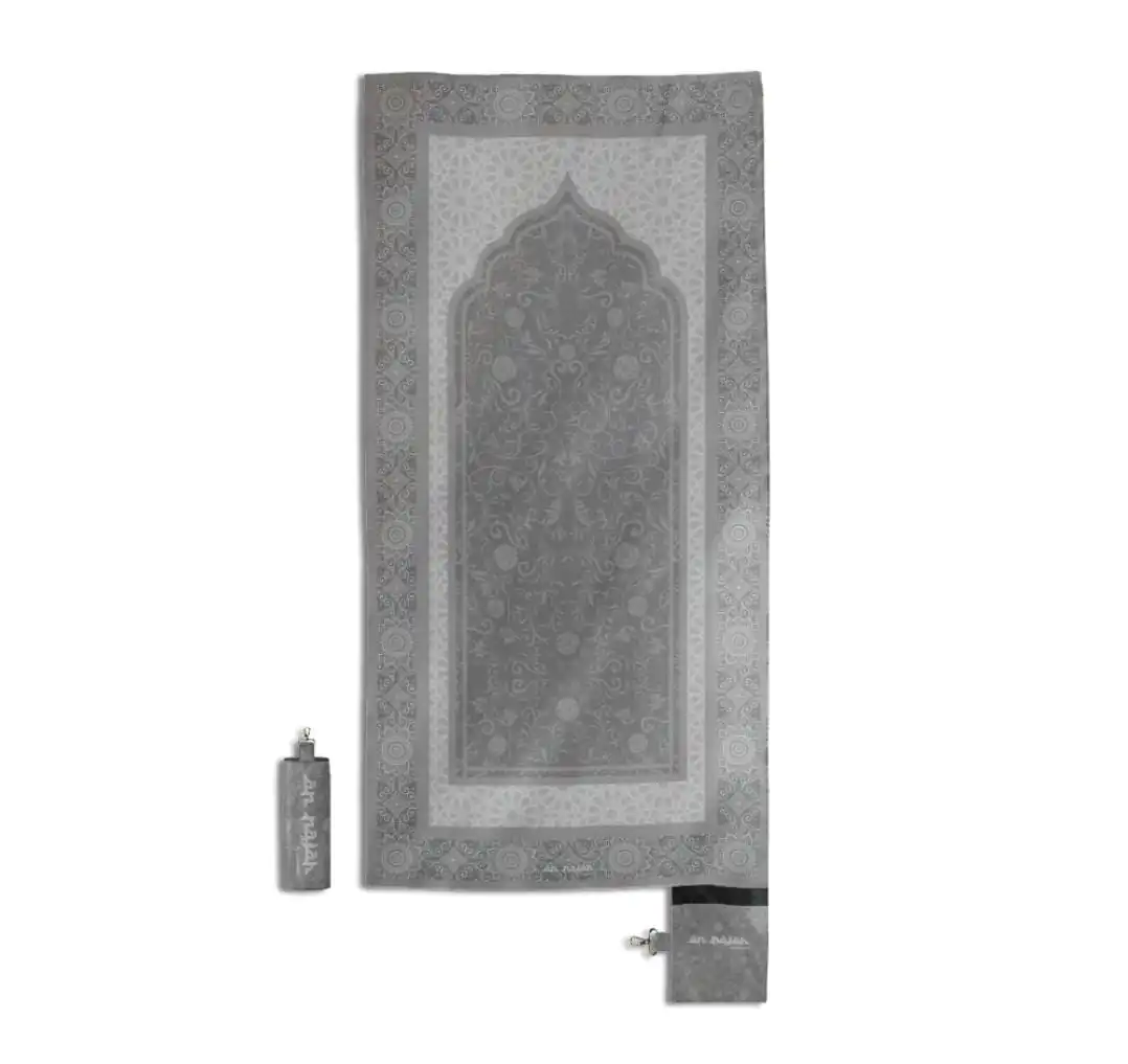 Sajadah Gantung Travel - Gambar 6