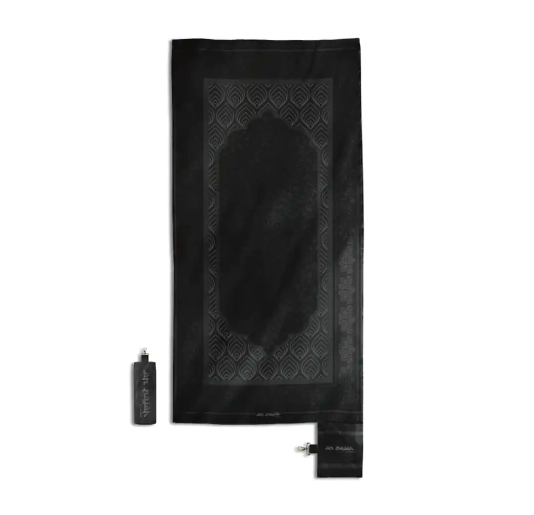 Sajadah Gantung Travel - Gambar 5