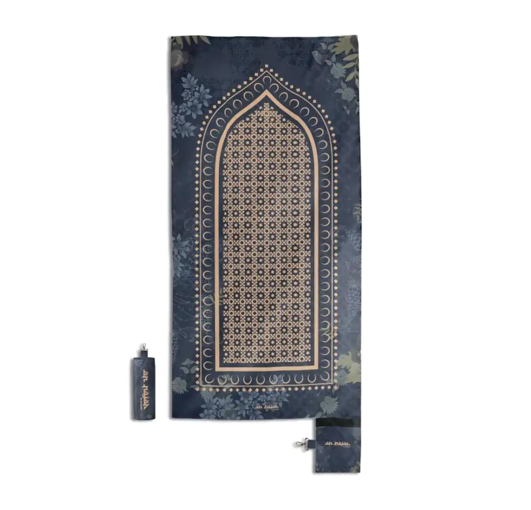 Sajadah Gantung Travel - Gambar 3