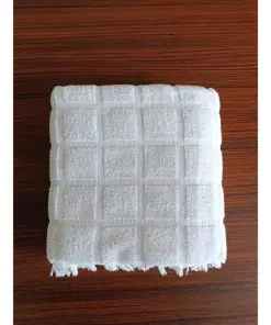 Kain Ihram Motif Kotak