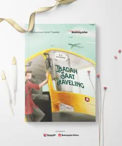 Ibadah Saat Traveling by RUMAYSHO